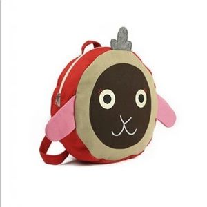 Esthex Blixem the Sheep Kids Backpack